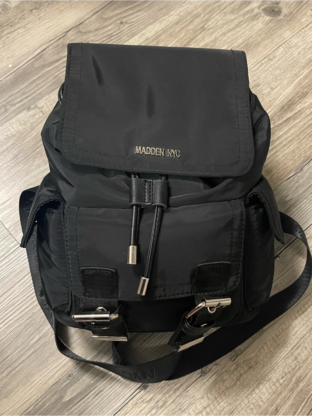 Madden NYC Backpack